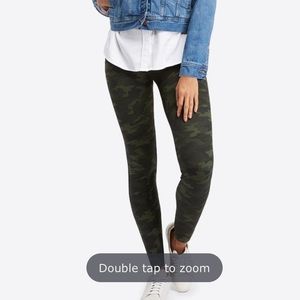 SPANX LEGGINGS. SEE FULL DETAILS!